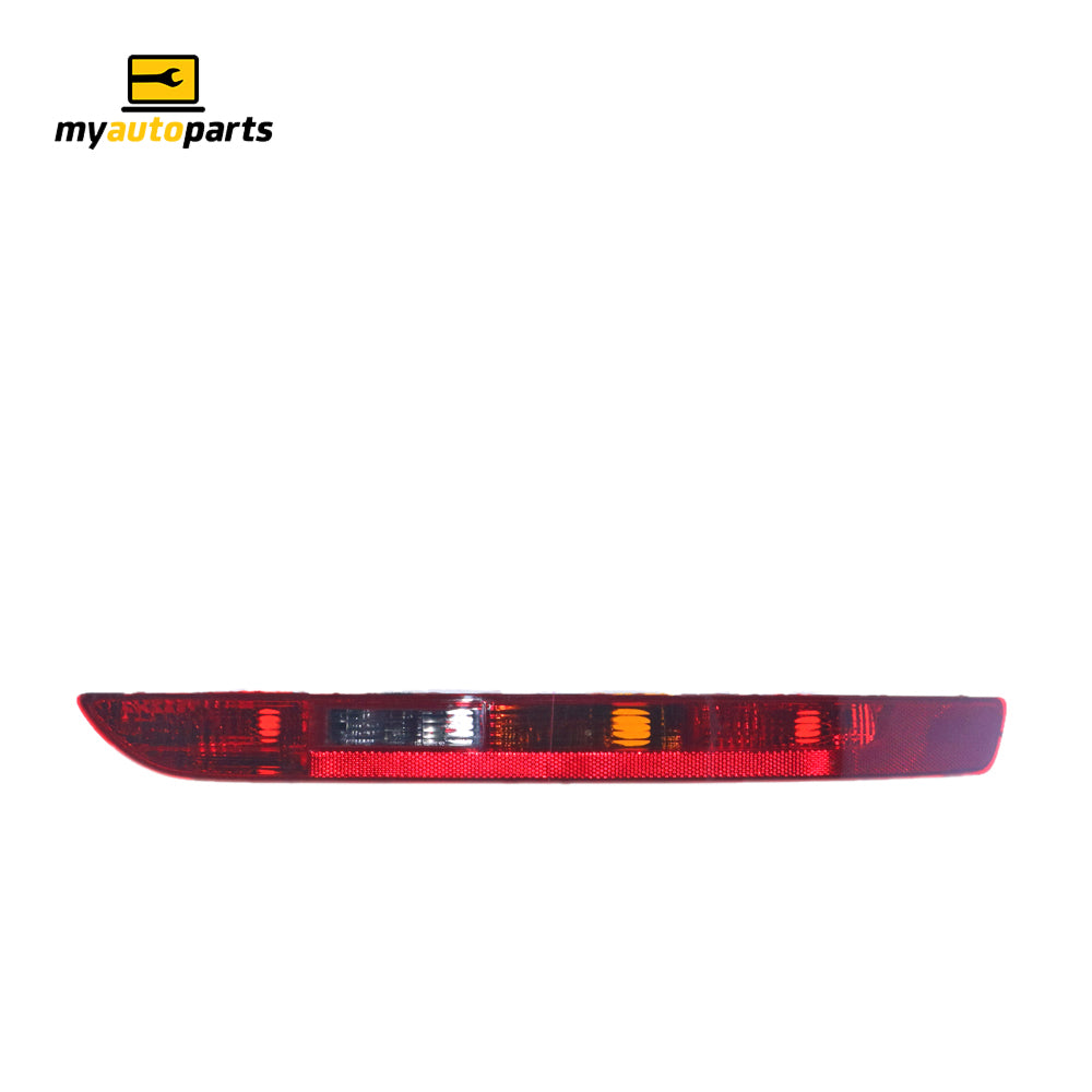 APG All Crash Rear Bar Lamp Drivers Side Certified suits Audi UQB-21070RHQ