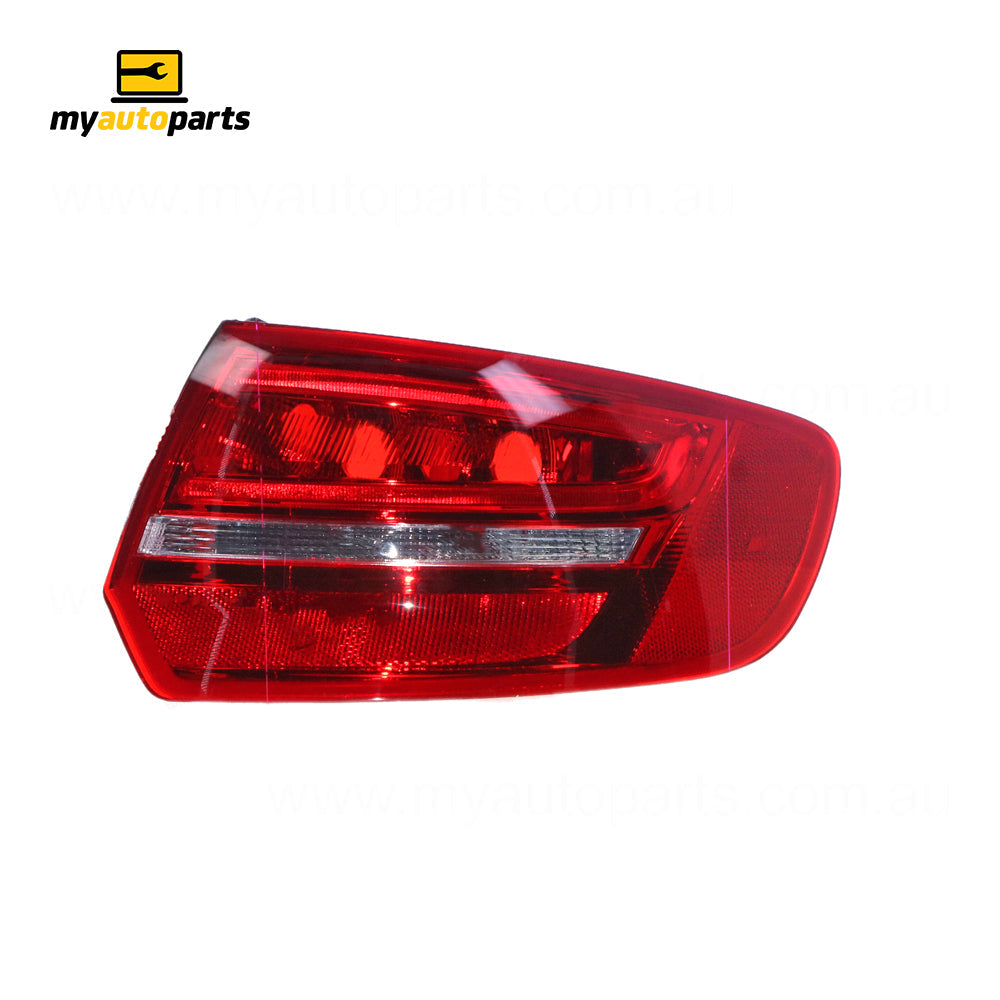 APG All Crash Tail Lamp Drivers Side Certified suits Audi A3/S3 8P 5 Door 2008 to 2013 UAO-21044RHQ