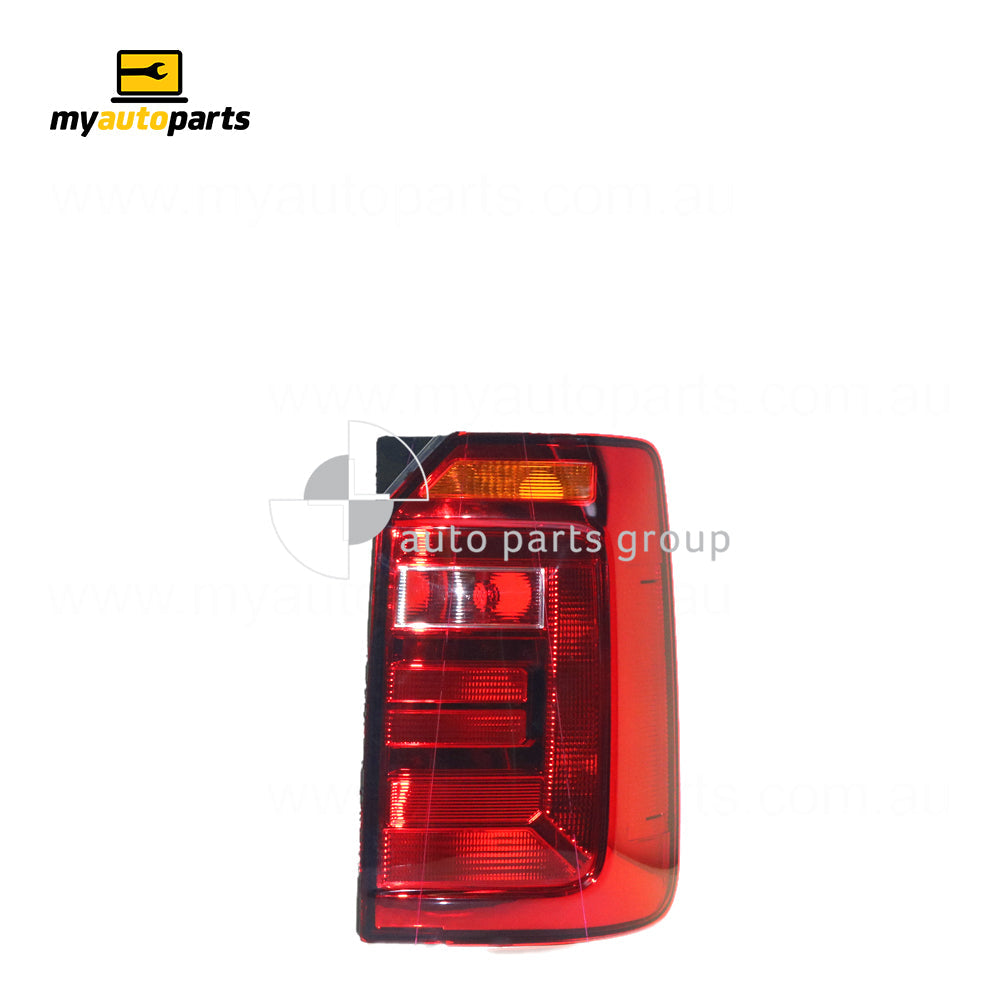 APG All Crash Tail Lamp Passenger Side Certified Suits Volkswagen Caddy 2K 2015 On VCC-21040LHQ