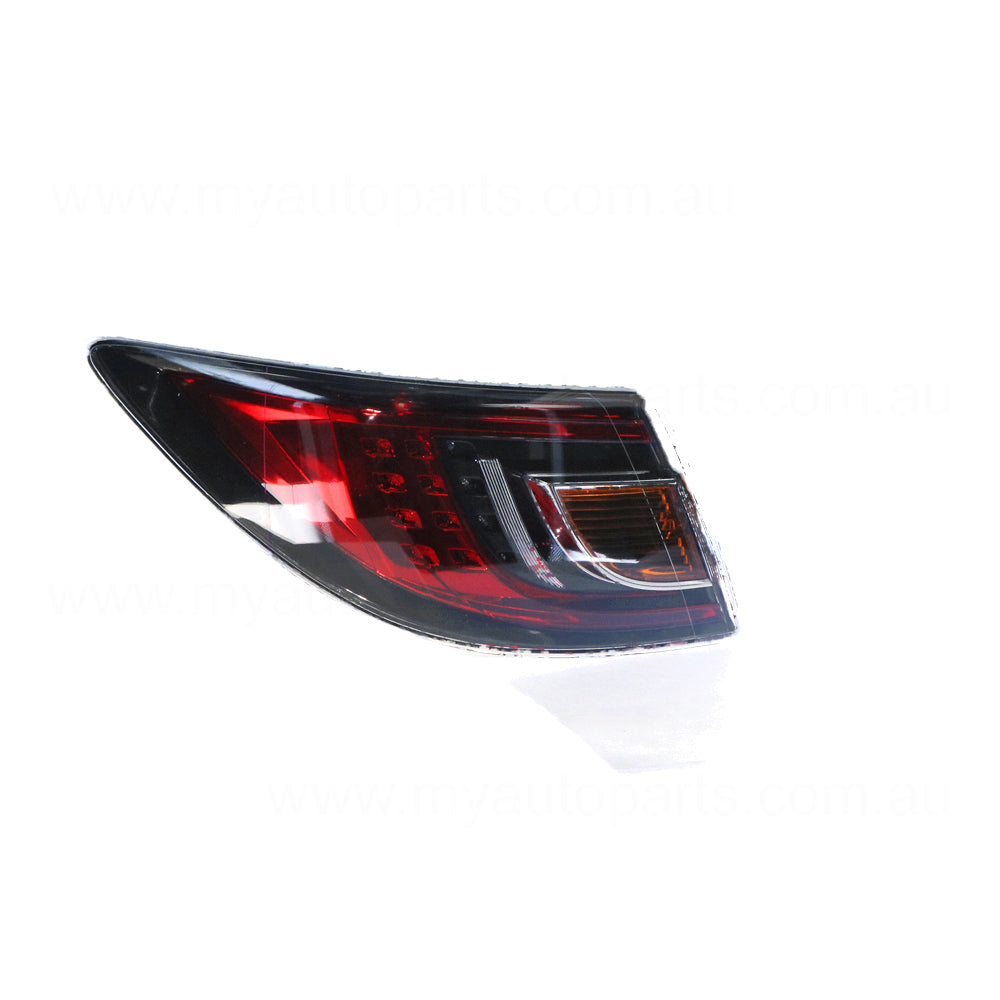 APG All Crash Tail Lamp Passenger Side OEM Suits Mazda 6 GH 2/2008 to 3/2010 MGJ-21040LHG