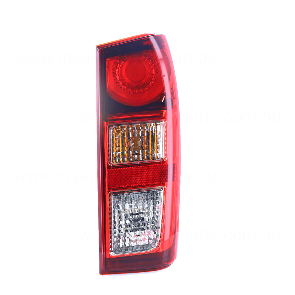 APG All Crash Mazda BT-50 4x2 OEM Tail Lamp Drivers Side 07/2020 to 01/2023 - 1K0Z51150 MAL-21040RHG