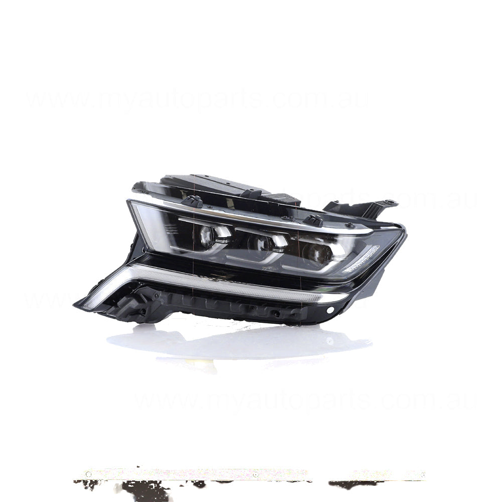 APG All Crash Kia Sorento OEM Head Lamp Passenger Side 04/2020 to / - 92101P2130 KSM-21031LHG