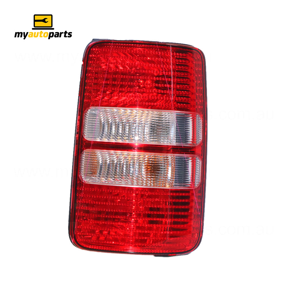APG All Crash Tail Lamp Drivers Side OEM Suits Volkswagen Caddy Maxi Life 2K 8/2010 to 12/2015 VCB-21041RHG