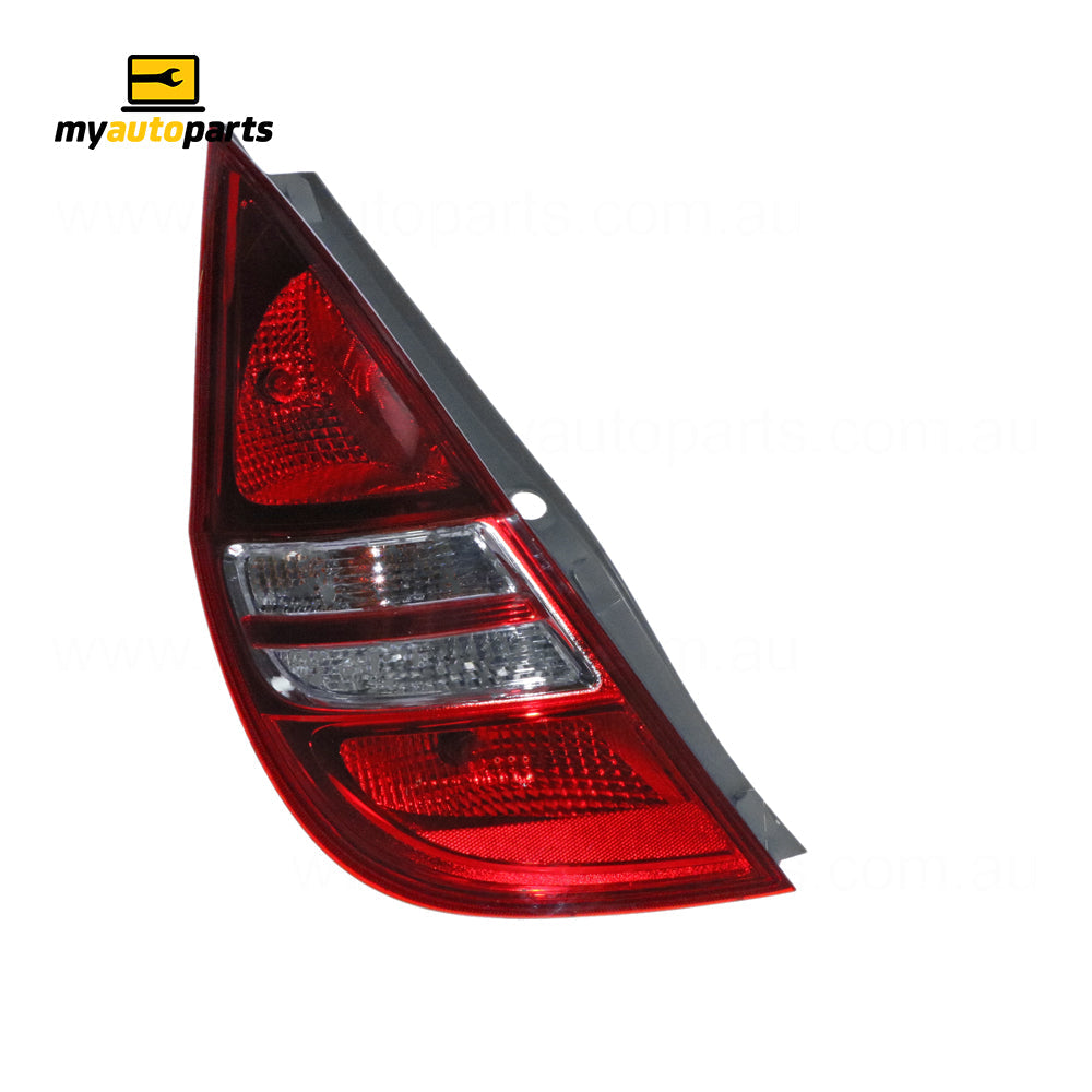 APG All Crash Tail Lamp Passenger Side OEM Suits Hyundai i30 FD 5 Door Hatch 8/2007 to 4/2012 HIA-21040LHG