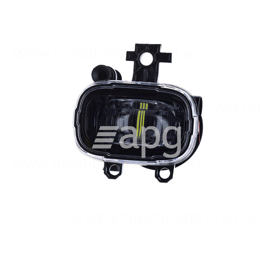 APG All Crash Nissan Navara 4x4 OEM Fog Lamp Passenger Side 08/2019 to 12/2022 - 2615500Q0E NGU-21060LHG