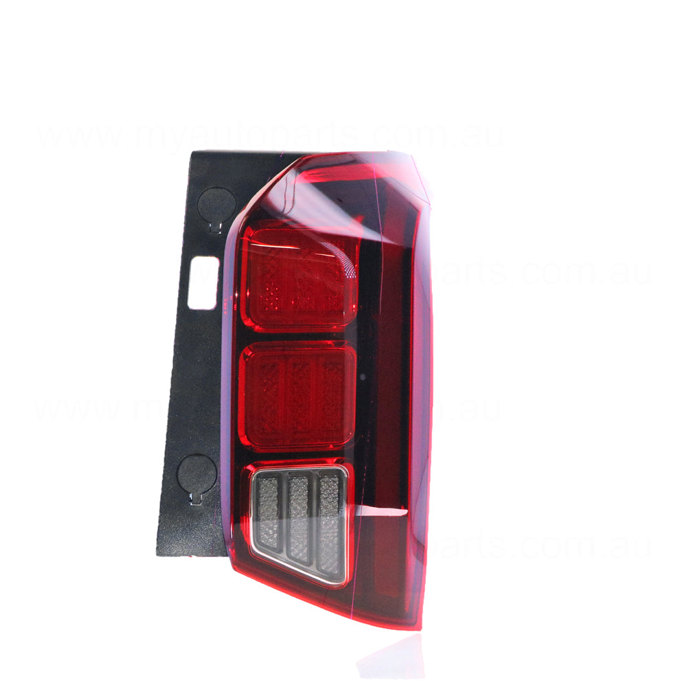 APG All Crash OEM Tail Lamp Drivers Side suits Hyundai Palisade LX 2020 onwards HPA-21040RHG