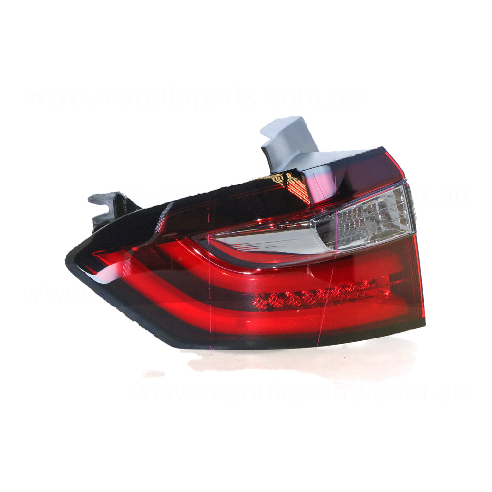 APG All Crash Tail Lamp Passenger Side OEM Suits Honda Odyssey VTI-L RC 12/2017 On OOE-21041LHG