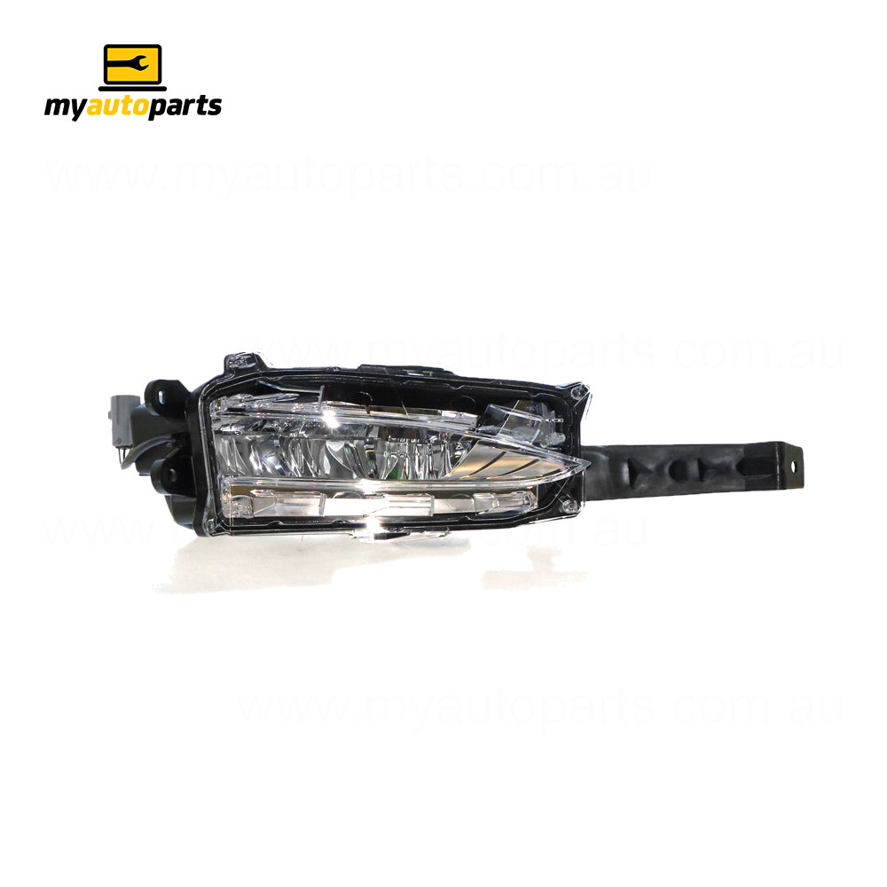 APG All Crash Fog Lamp Drivers Side OEM suits Lexus NX200t / NX300h TWN-21060RHG