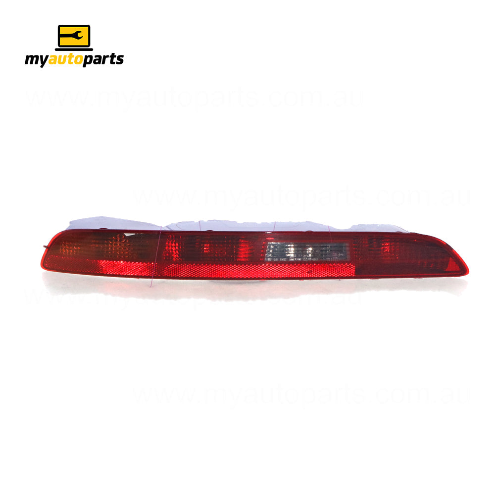 APG All Crash Rear Bar Lamp Passenger Side OES  suits Audi UQD-21070LHP