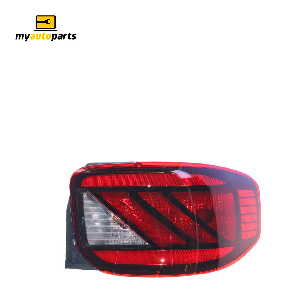 APG All Crash Tail Lamp Drivers Side OEM Suits Hyundai Venue QX 2019 to 2021 HQX-21040RHG