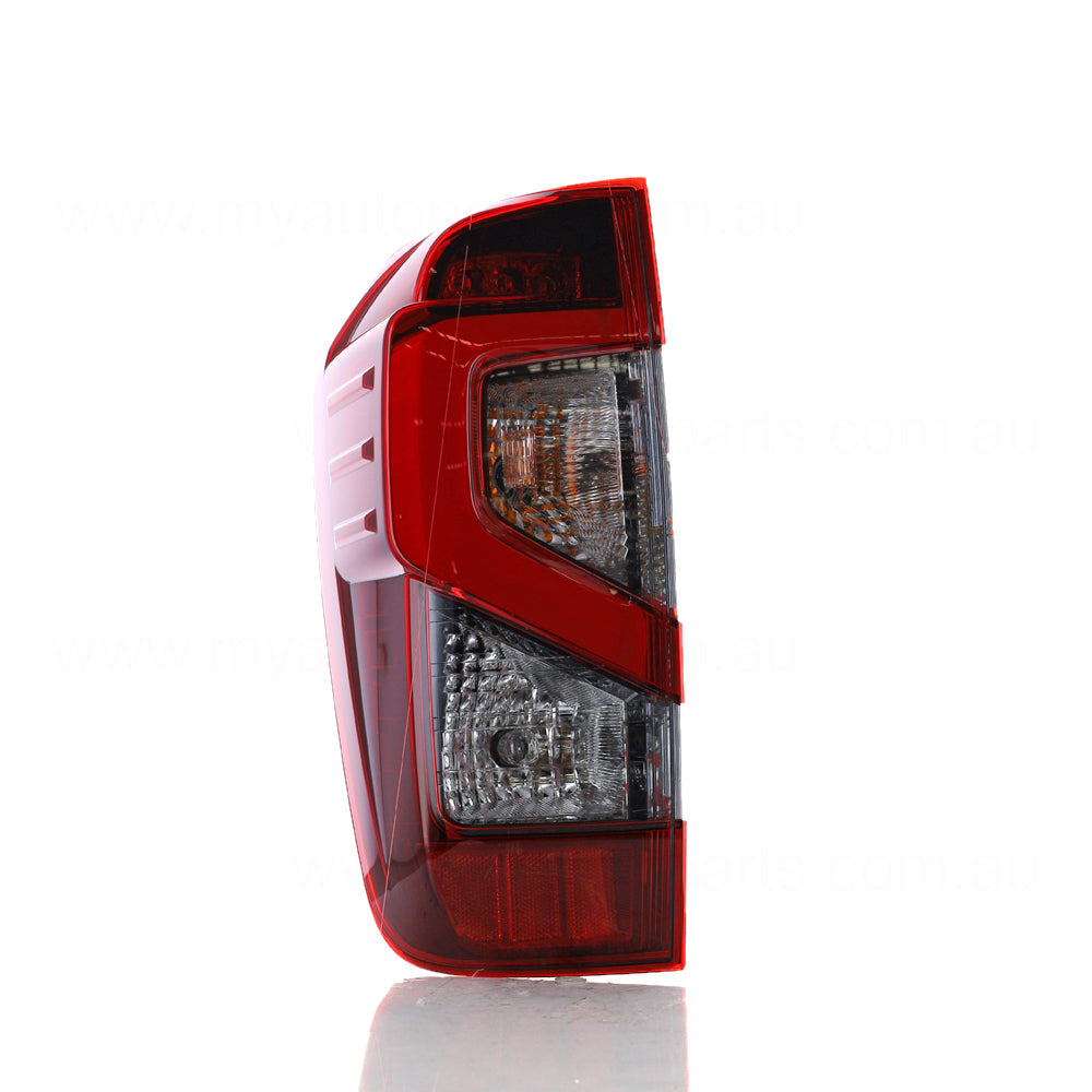 APG All Crash OEM Tail Lamp Passenger Side suits Nissan Navara 4x4 D23, Nissan Navara 4x2 D23 2020 onwards NNO-21042LHG