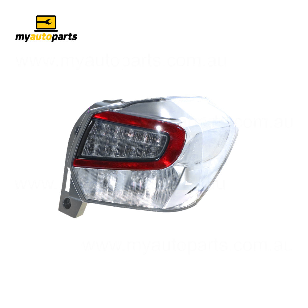 APG All Crash LED Tail Lamp Drivers Side OEM Suits Subaru XV G4X 10/2015 to 5/2017 UXV-21041RHG