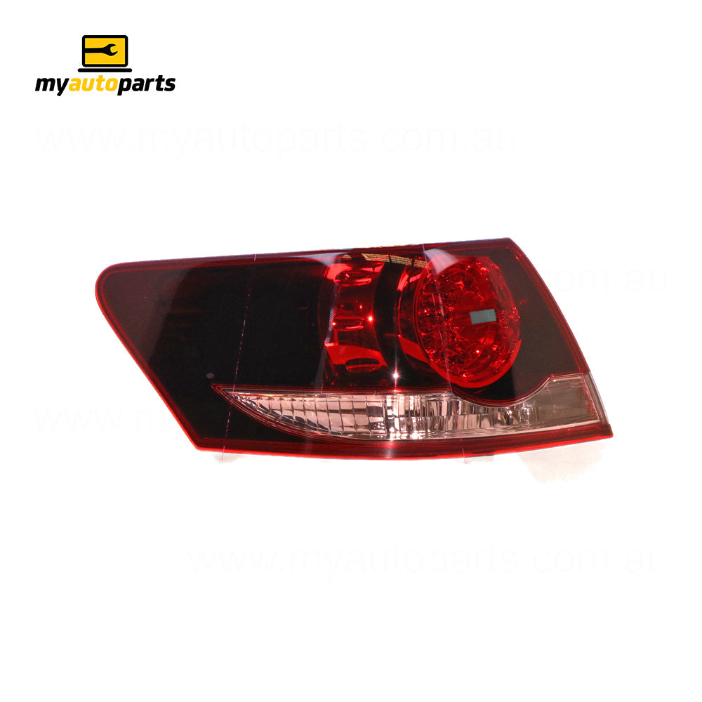 APG All Crash Tail Lamp Passenger Side OEM suits Toyota Aurion Sportivo/TRD GSV40R 10/2006 to 8/2009 TUR-21041LHG