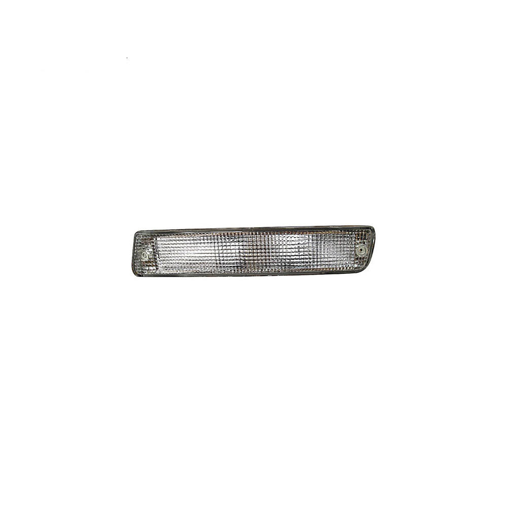 APG All Crash Front Bar Lamp Aftermarket Suits Toyota Landcruiser FZJ80R/HDJ80R/HZJ80R 1990 to 1998 TLC-21021