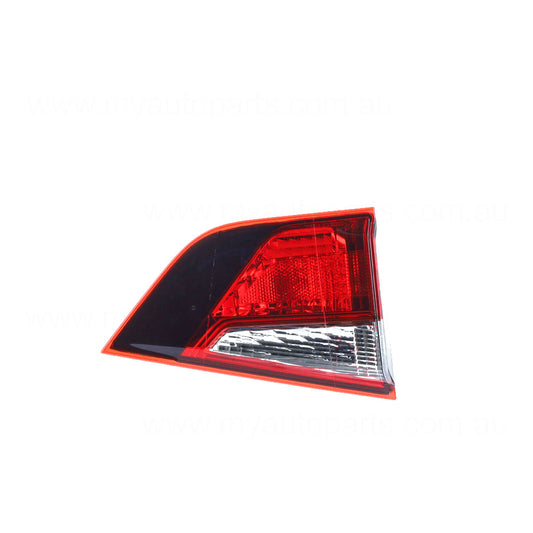 APG All Crash Isuzu Ute MU-X OEM Lift Gate Lamp Passenger Side 11/2013 to 02/2017 - 8981872460 GDA-91000LHG