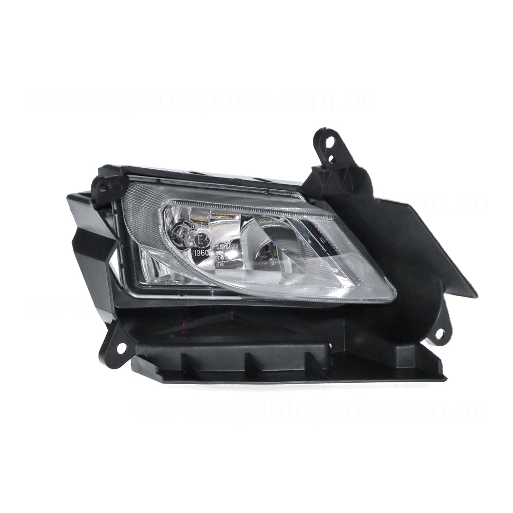APG All Crash Fog Lamp Drivers Side OEM Suits Mazda 3 BL Maxx Sport2009 to 2011 MBO-21063RHG