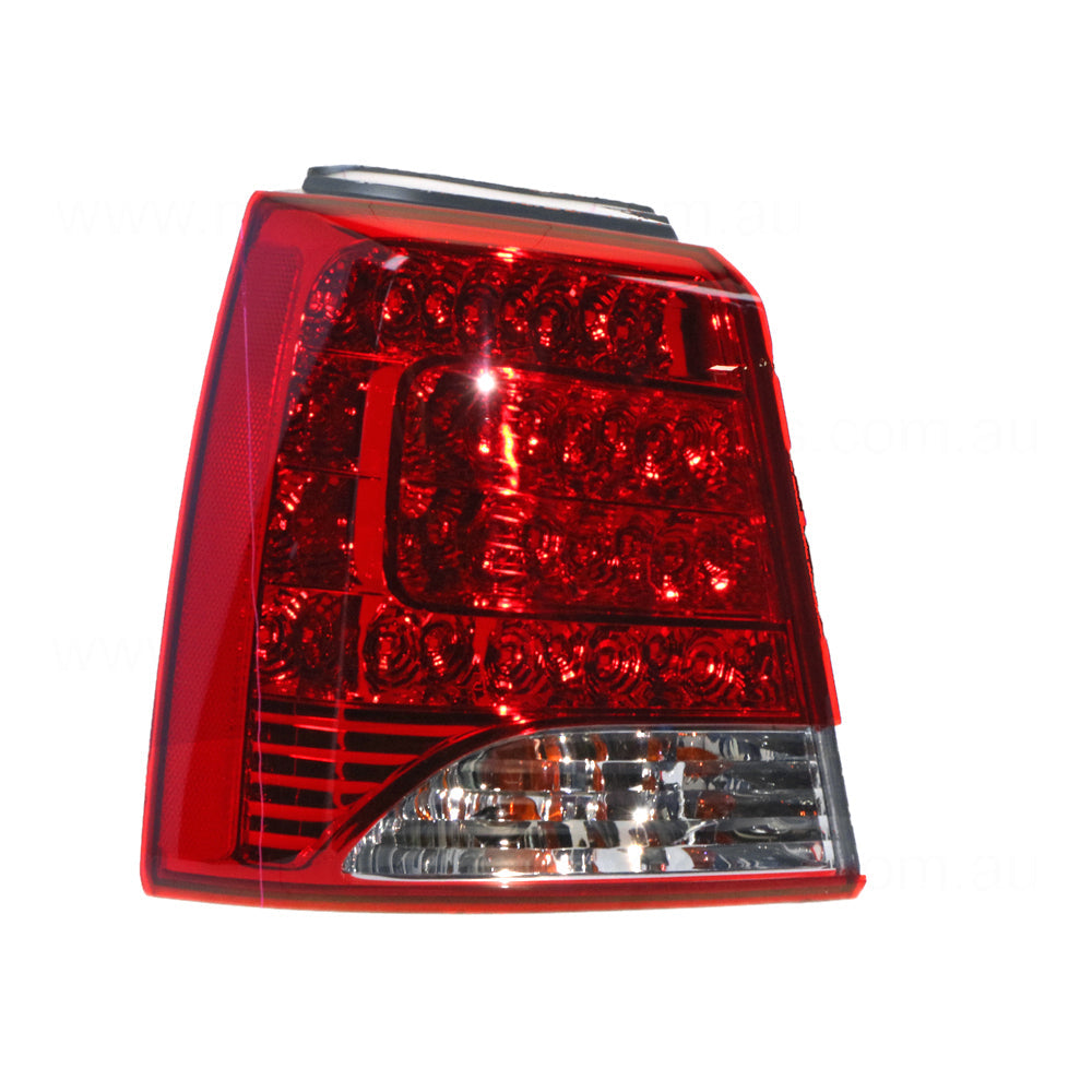 APG All Crash LED Tail Lamp Passenger Side OEM Suits Kia Sorento XM 2009 to 2012 KSR-21041LHG