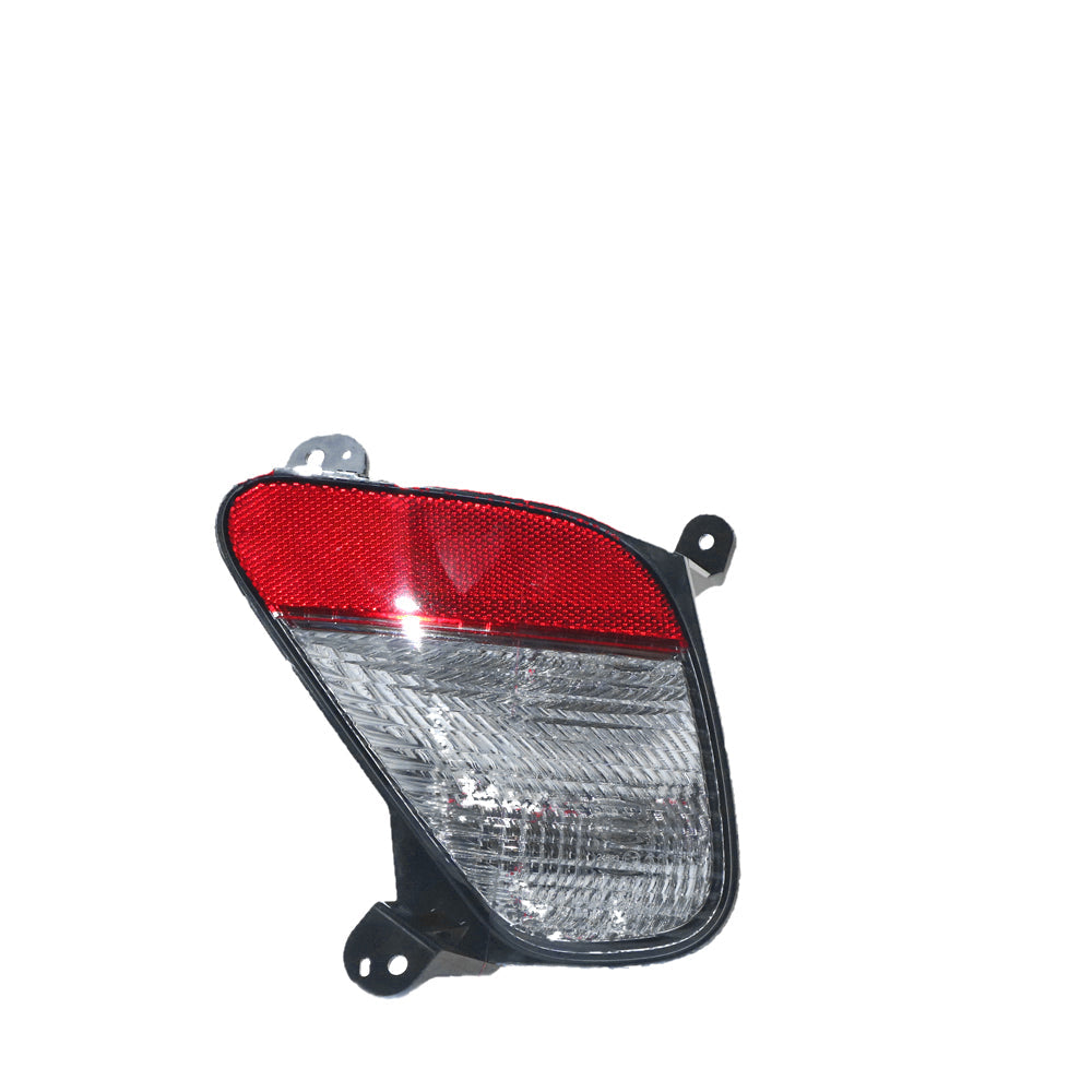 APG All Crash OEM Rear Bar Lamp Drivers Side suits Mitsubishi Eclipse cross YA 2017 to 2020 CEF-21070RHG