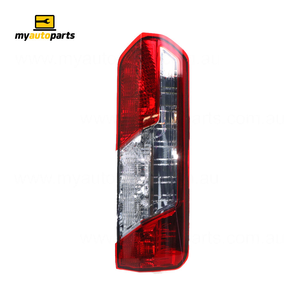 APG All Crash Tail Lamp Drivers Side Certified Suits Ford Transit VO 2014 to 2021 FVO-21040RHQ