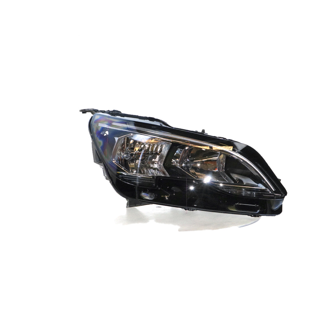 APG All Crash Head Lamp Drivers Side OEM suits Peugeot 3008/5008 PAH-21031RHG