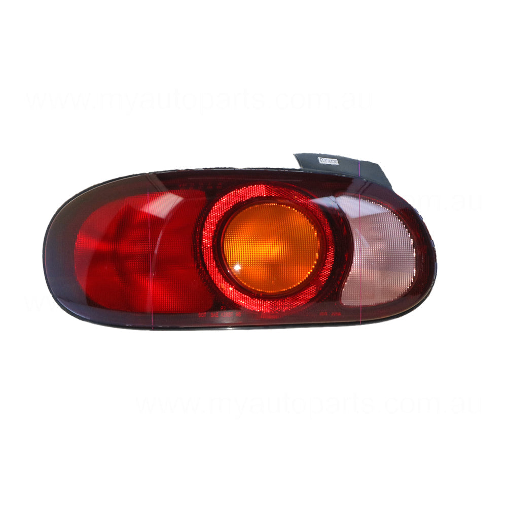 APG All Crash Tail Lamp Passenger Side OEM Suits Mazda MX-5 NB 3/1998 to 9/2000 MNB-21041LHG