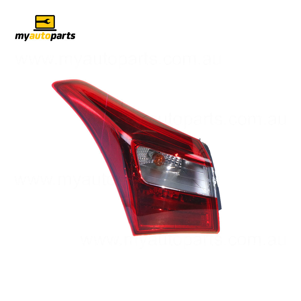 APG All Crash Tail Lamp Passenger Side OEM suits Hyundai i30 GD 5 Door Hatch 5/2012 to 9/2012 HIC-21040LHG