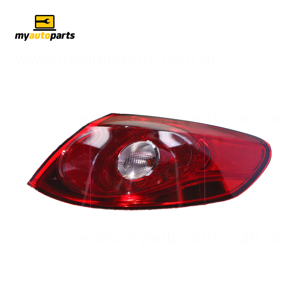 APG All Crash Tail Lamp Drivers Side OEM Suits Volkswagen Passat 3C 2009 to 2012 VPE-21040RHG