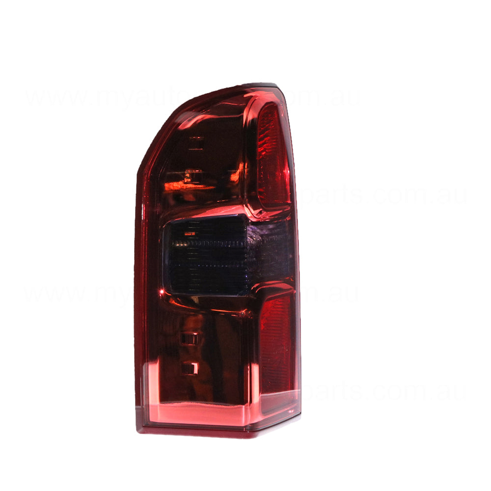 APG All Crash Tail Lamp Passenger Side OEM Suits Nissan Patrol GU/Y61 Wagon 12/2009 to 12/2016 NGR-21045LHG