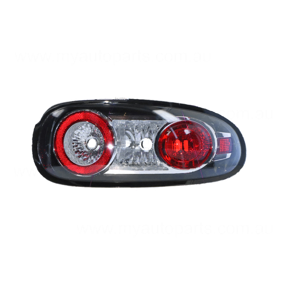 APG All Crash Tail Lamp Drivers Side OEM Suits Mazda MX-5 NC 10/2005 To 9/2008 MNC-21040RHG