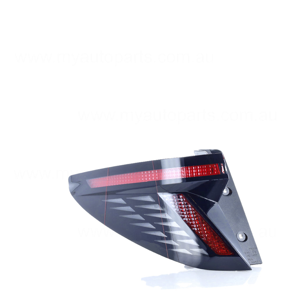 APG All Crash Hyundai Tucson OEM Tail Lamp Passenger Side 01/2021 to / - 92401N9100 HUH-21041LHG
