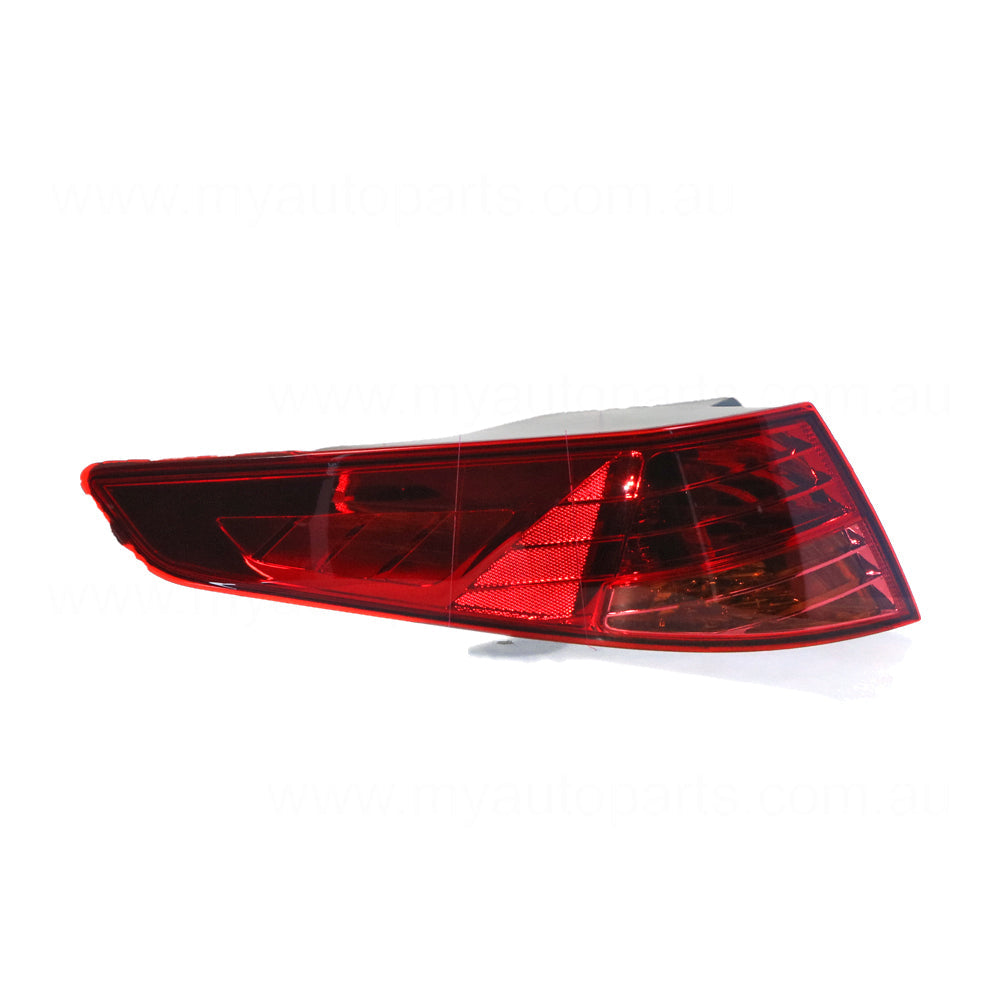 APG All Crash Tail Lamp Passenger Side OEM Suits Kia Optima TF 2011 to 2013 KOB-21041LHG