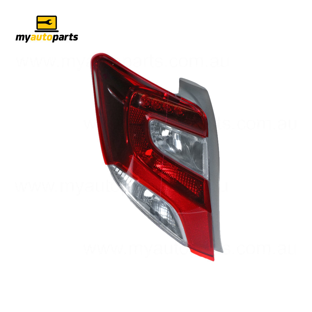 APG All Crash Tail Lamp Passenger Side OEM suits Toyota Yaris NCP130 Series 2014 to 2020 TYT-21041LHG
