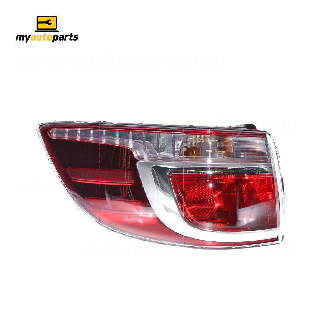 APG All Crash Tail Lamp Passenger Side OEM suits Holden Colorado 7 LT RG 12/2012 On GRH-21040LHG