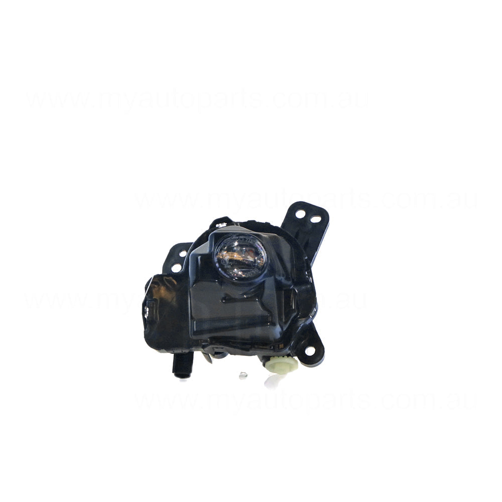 APG All Crash Fog Lamp Passenger Side Certified suits Mazda MAA-21061LHQ