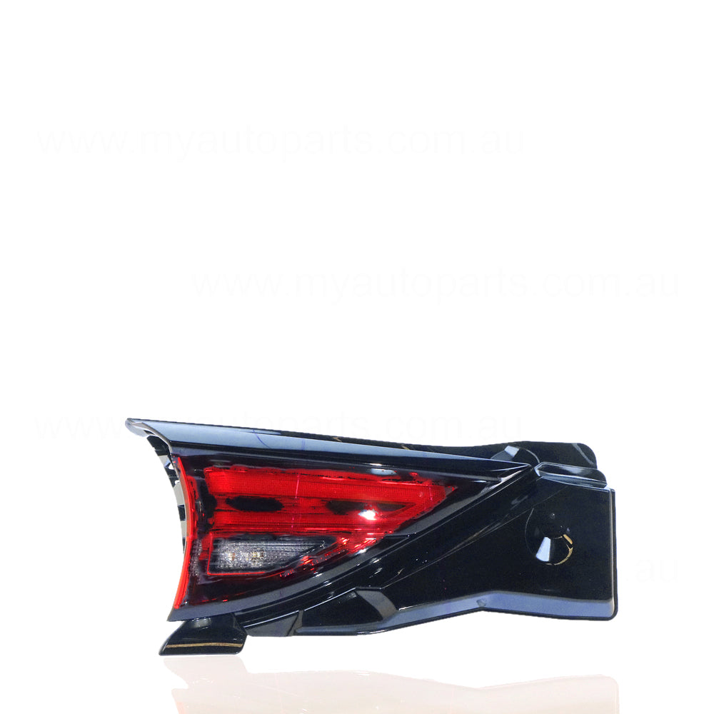 APG All Crash Tail Gate Lamp Passenger Side OEM Suits Mazda CX-5 KF 2017 to 2021 MAF-91000LHG