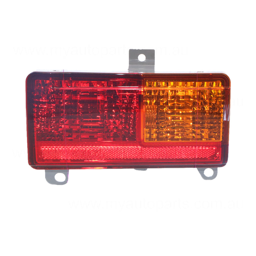 APG All Crash Rear Bar Lamp Drivers Side OEM Suits Toyota FJ Cruiser GSJ15R 2010 to 2016 TFJ-21070RHG