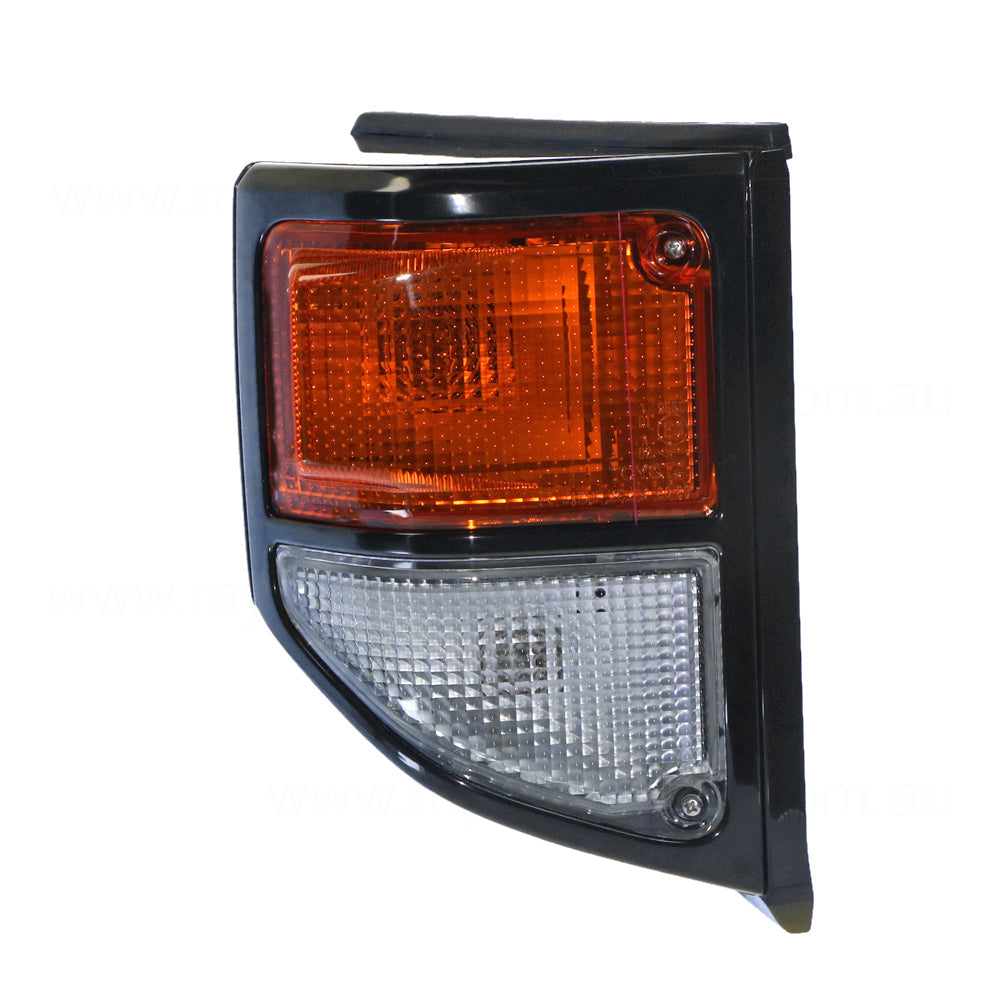 APG All Crash Front Park / Indicator Lamp Drivers Side OEM suits Toyota Landcruiser TLD-21010RHG