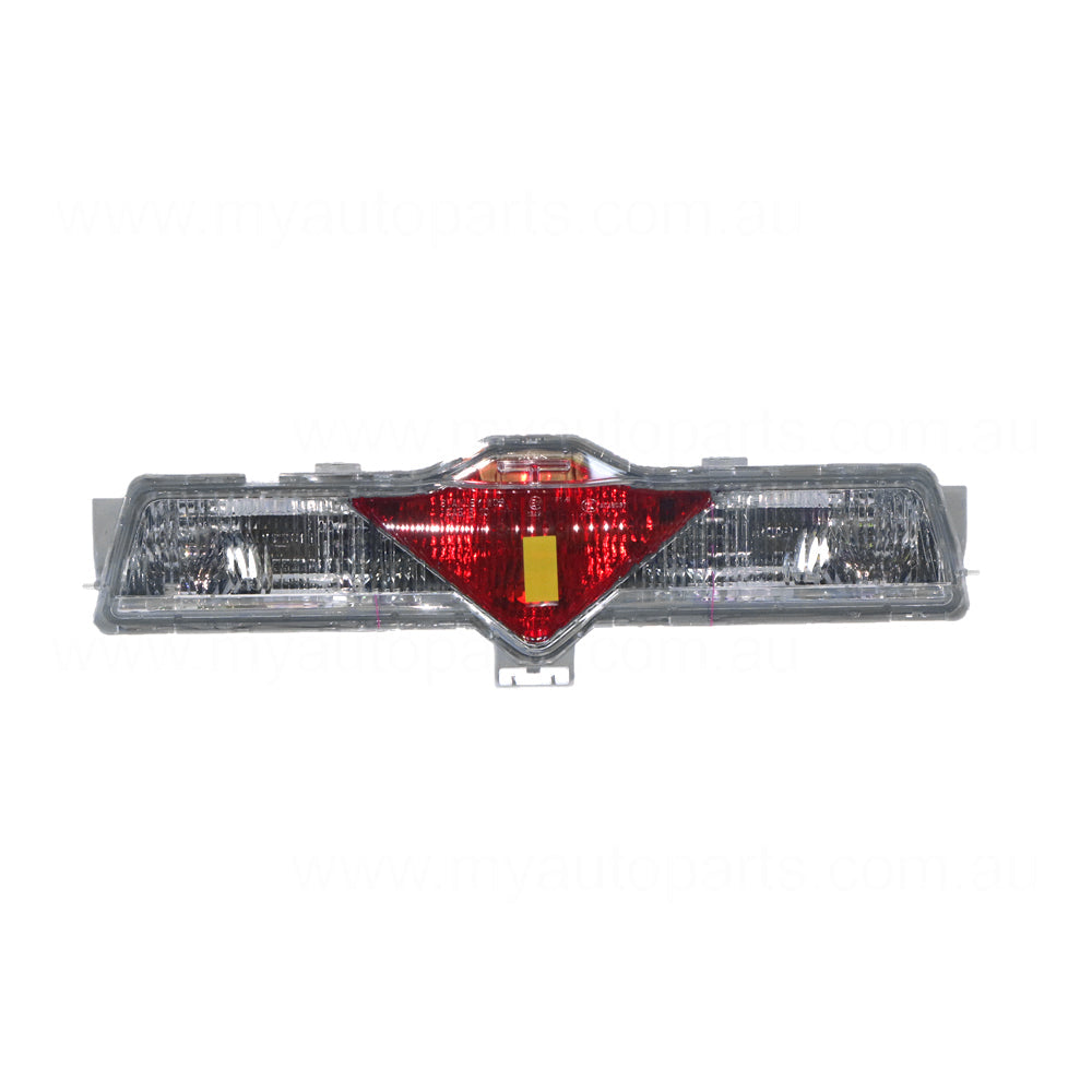 APG All Crash Rear Bar Lamp OEM Suits Toyota 86 ZN6R 2012 to 2021 TEG-21070G