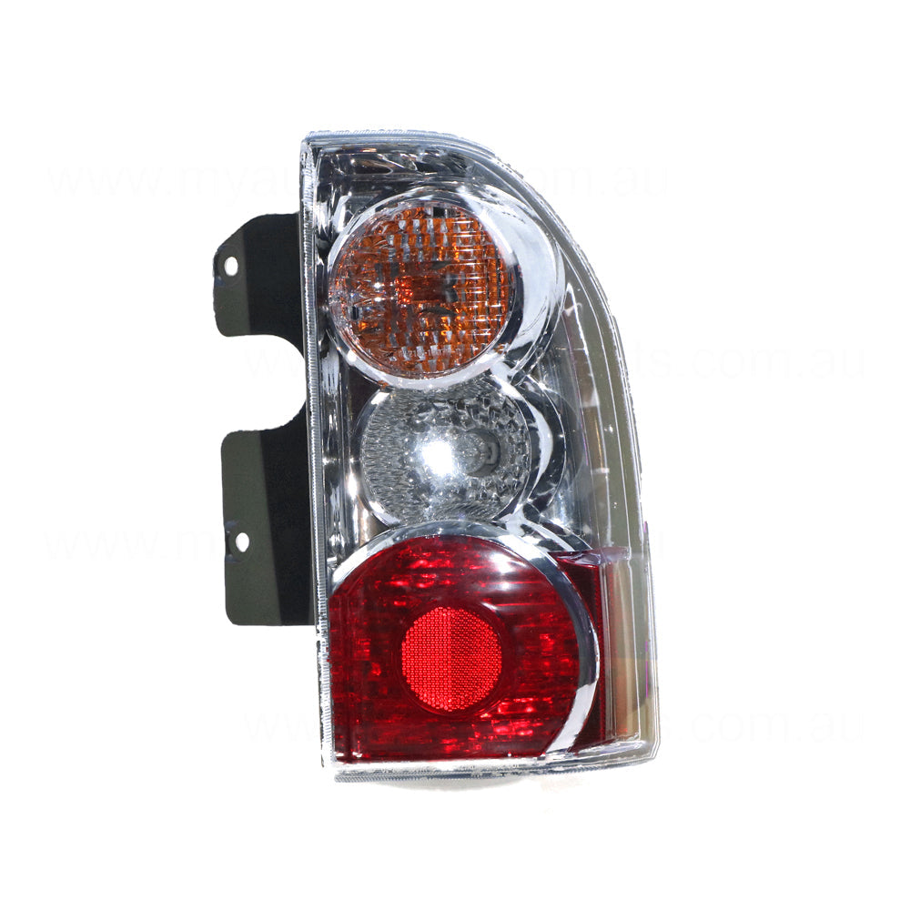 APG All Crash Tail Lamp Drivers Side Aftermarket suits Suzuki SVC-21040RH