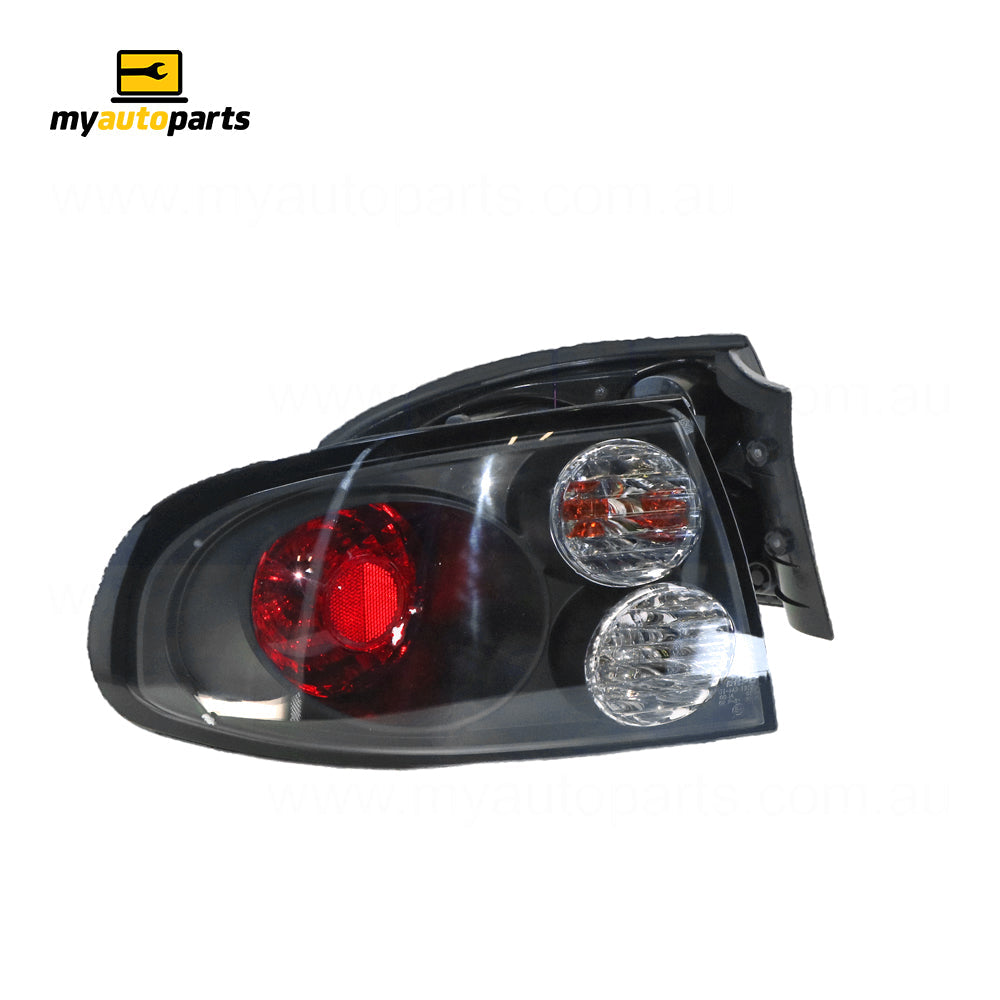 APG All Crash Tail Lamp Certified suits Holden Commodore GVX-21047Q