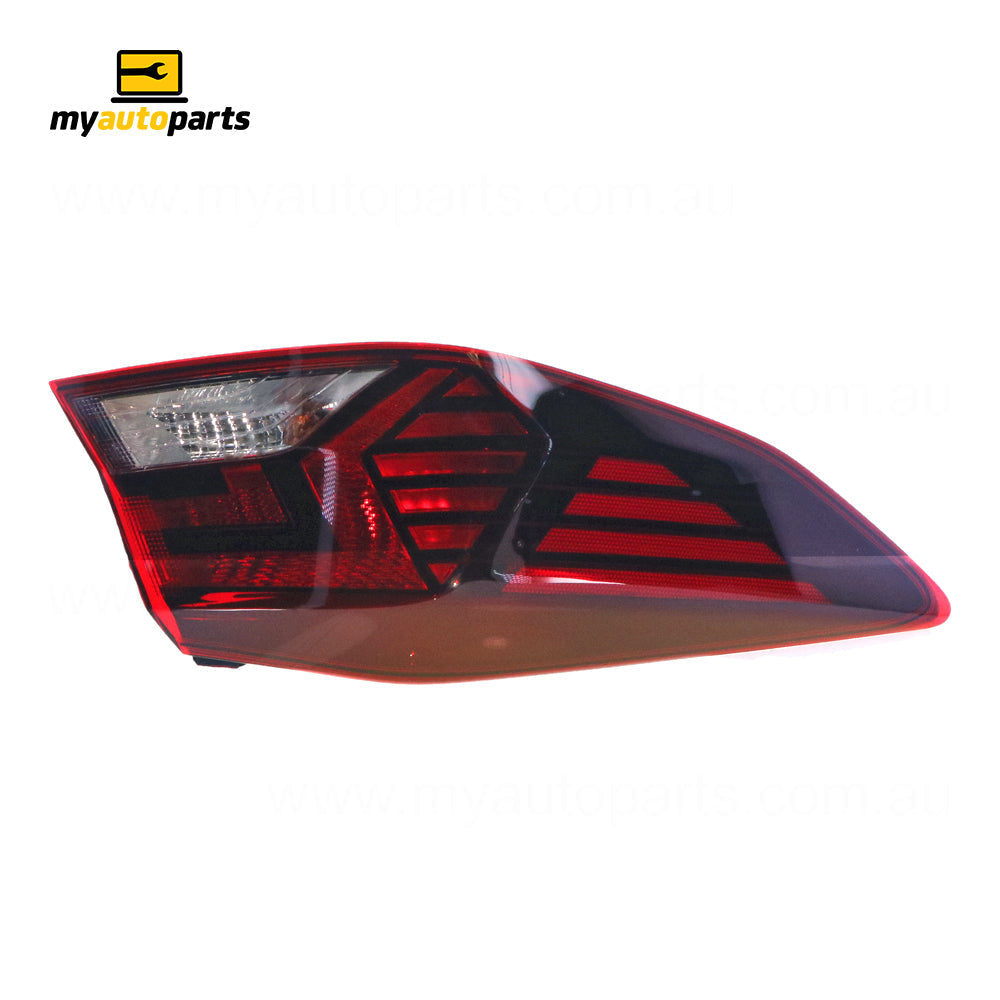 APG All Crash Tail Lamp Passenger Side OEM suits Hyundai Elantra Active/Go AD II 10/2018 On HLJ-21043LHG