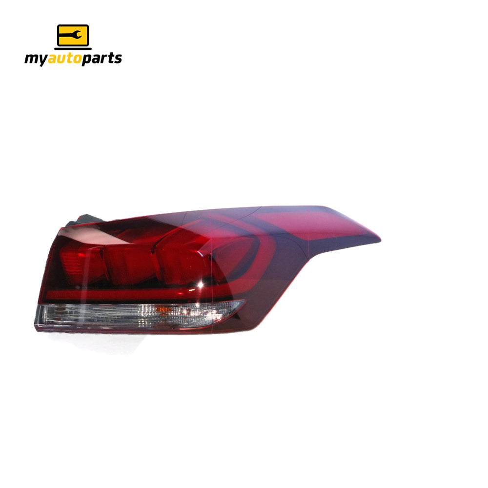 APG All Crash Tail Lamp Drivers Side OEM Suits Hyundai Genesis DH 2014 to 2017 HGE-21040RHG