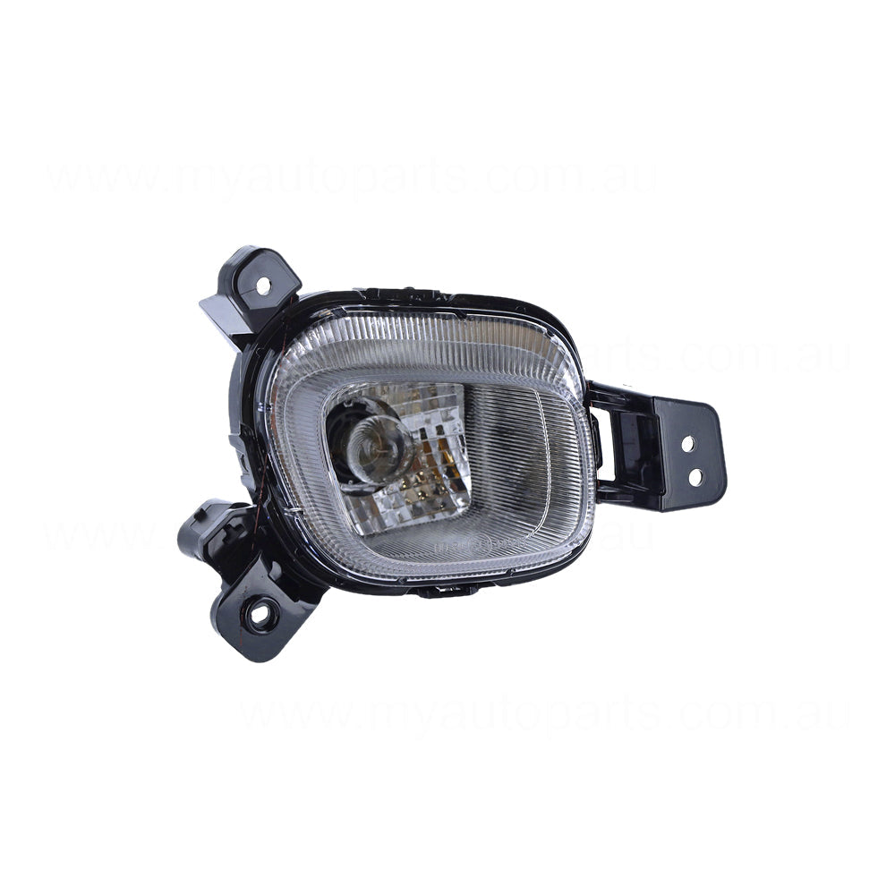 APG All Crash Kia Picanto OEM Daytime Running Lamp Drivers Side 07/2020 to 10/2023 - 92208G6000 KPB-21160RHG
