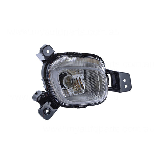 APG All Crash Kia Picanto OEM Daytime Running Lamp Drivers Side 07/2020 to 10/2023 - 92208G6000 KPB-21160RHG