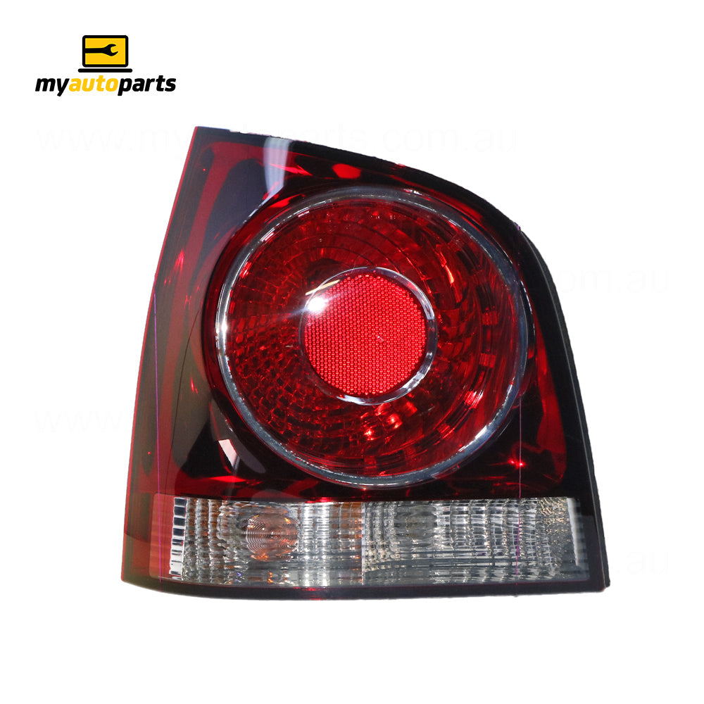 APG All Crash Tail Lamp Passenger Side OEM Suits Volkswagen Polo 9N 2005 to 2010 VOD-21040LHG