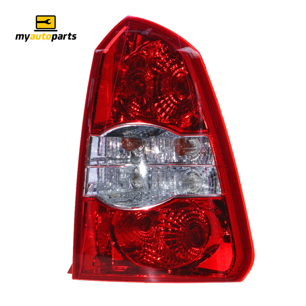 APG All Crash Tail Lamp Drivers Side OEM Suits Holden Viva JF Wagon 10/2005 to 4/2009 GJF-21042RHG