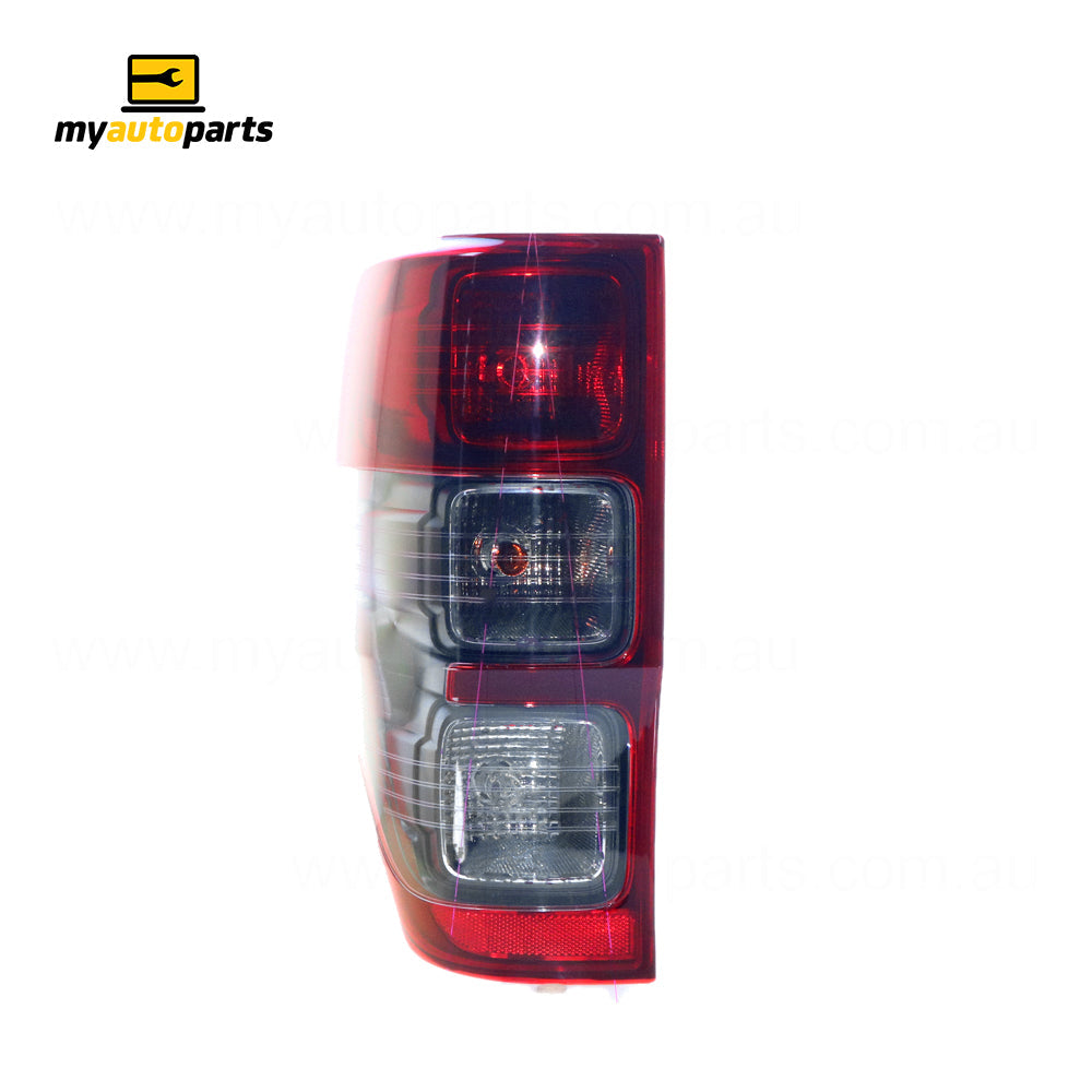 APG All Crash Tail Lamp Passenger Side OEM Suits Ford Ranger Raptor PX 9/2018 On FAH-21041LHG