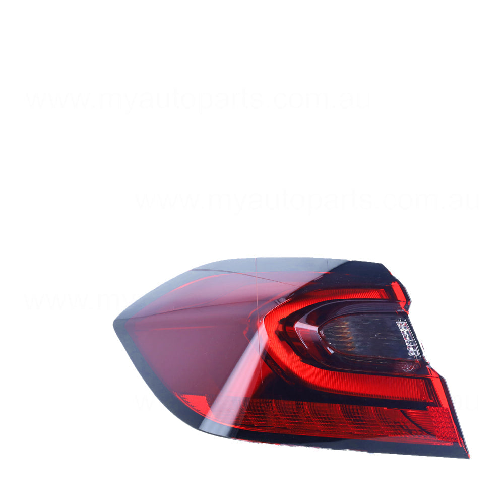 APG All Crash Ford Fiesta OEM Tail Lamp Passenger Side 01/2022 to / - N1BB13405BA FWV-21040LHG