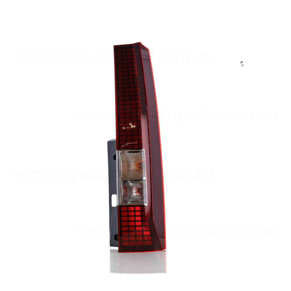 APG All Crash Hyundai Staria Load OEM Tail Lamp Drivers Side 06/2021 to 08/2022 - 92402CG000 HSB-21040RHG