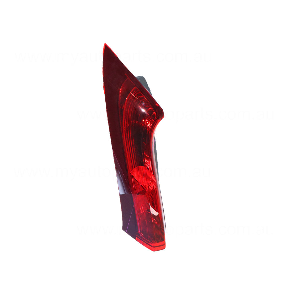 APG All Crash Tail Lamp Upper Passenger Side OEM Suits Honda CR-V RM 2012 to 2014 ORM-21040ULHG